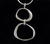 Link to Sterling Silver necklace by Phillipa Roberts